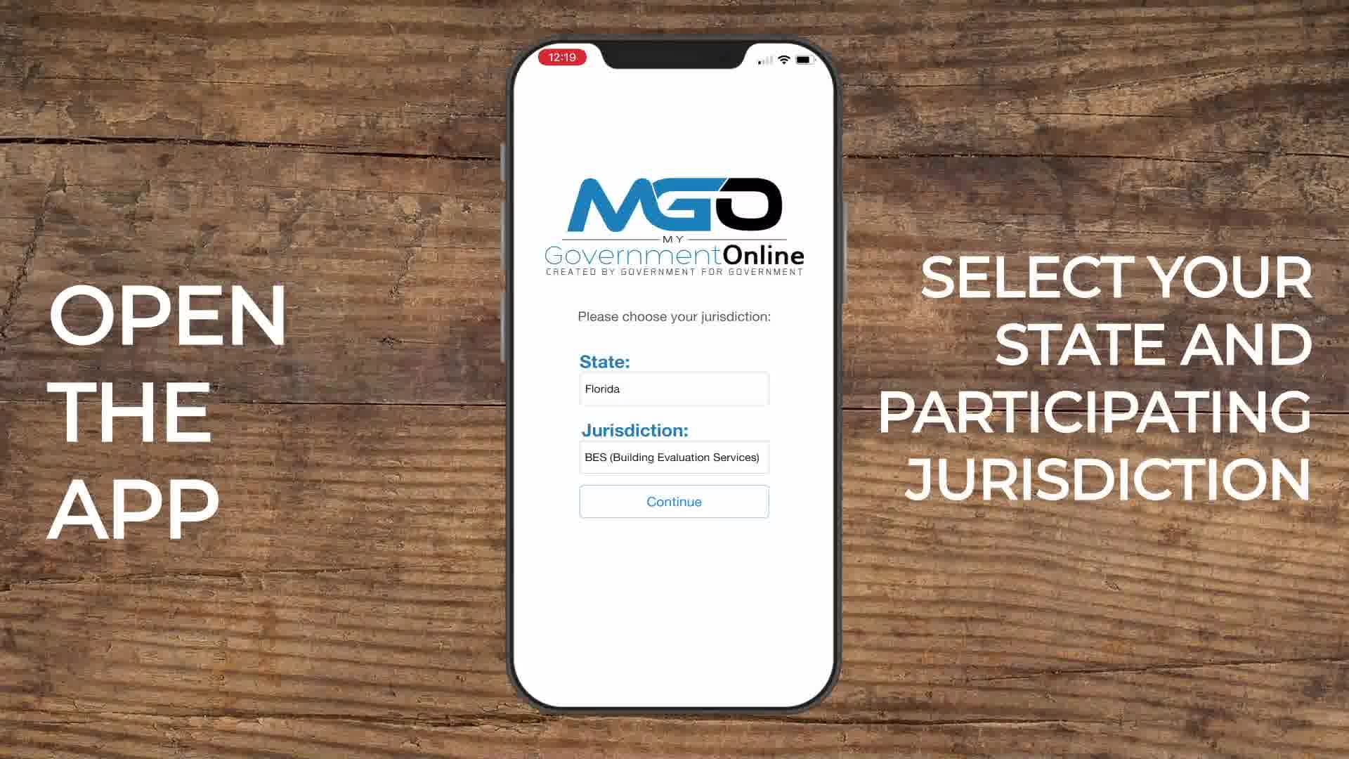 We are excited to announce the launch of our mobile app MGO Connect ...