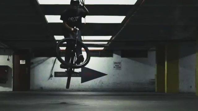 Never Not Riding