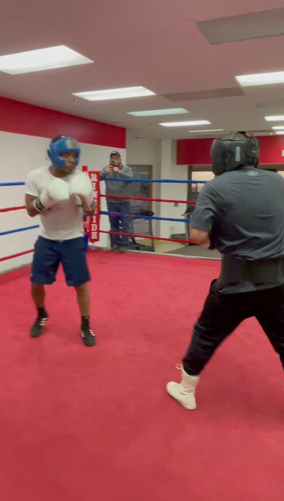 Born Champions Boxing Center | Benton Harbor MI