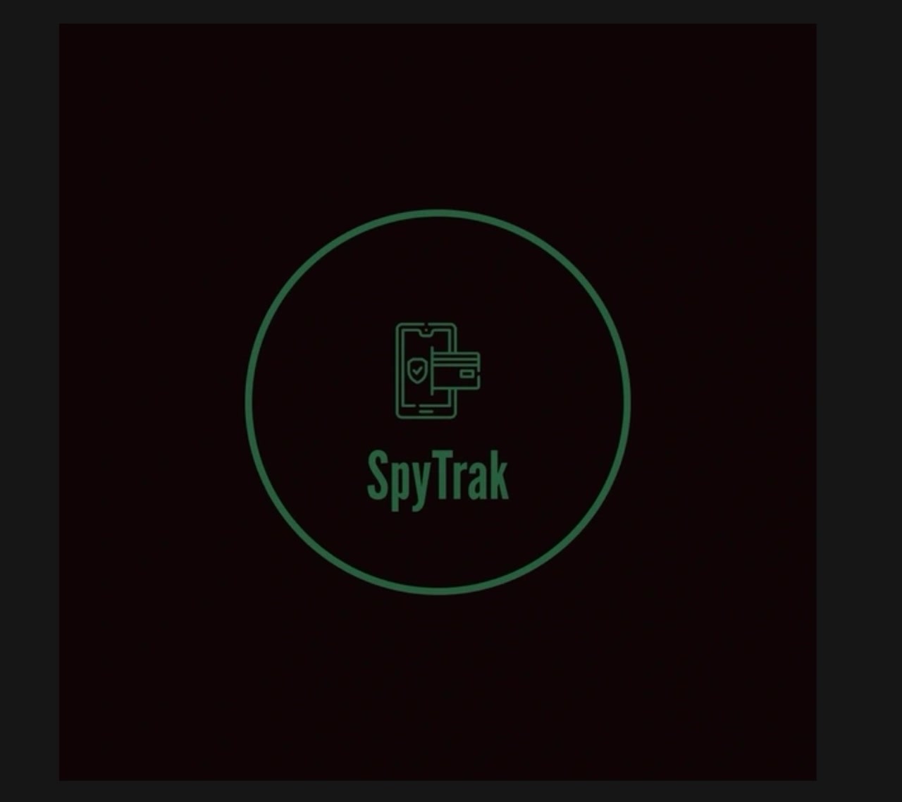 SpyPro App