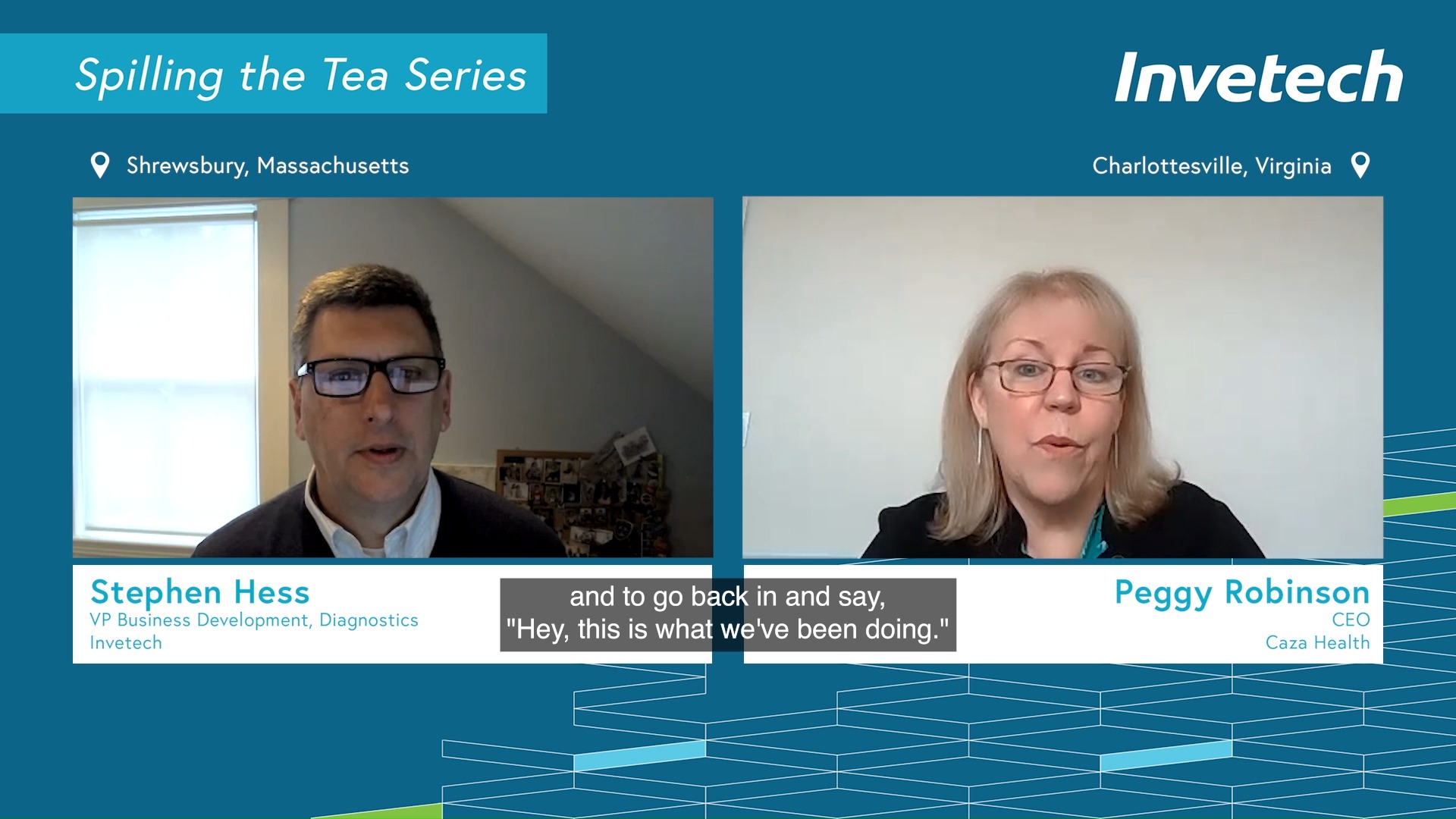 Invetech Cell and Gene Therapy Formulation and Fill Platform | Here’s ...