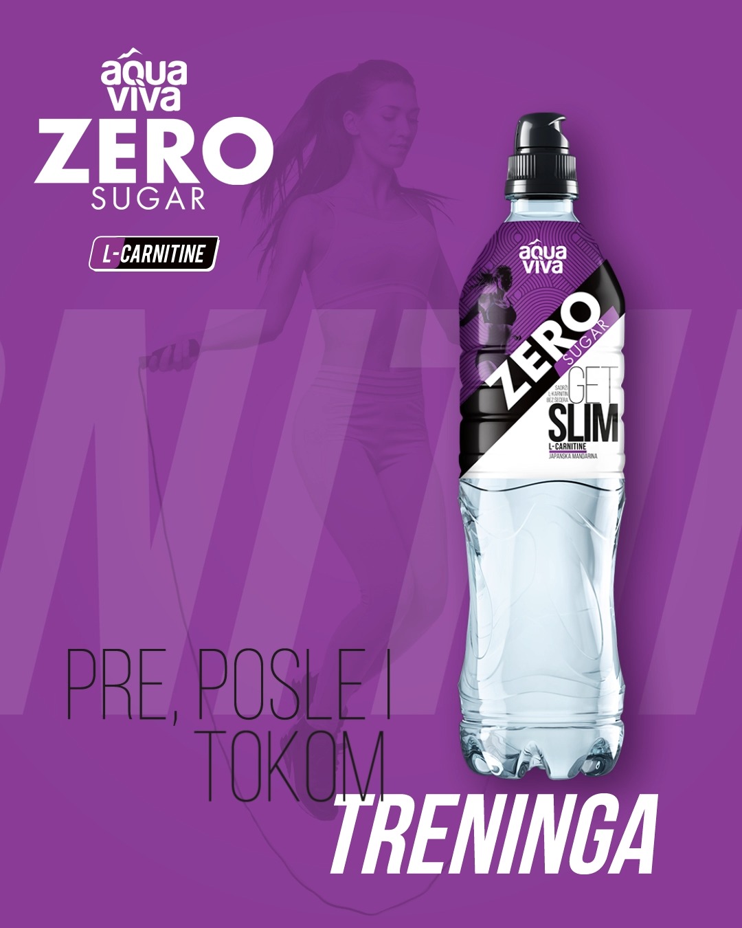 aqua viva l carnitine cena ZERO Sugar – sadrži karnitin koji pomaže:, ➡️ ubrzanju metabolizma , ➡️ sagorevanju masti, ➡️ podizadnju energetskog nivoa, Neizostavni deo svakog treninga! 💪 | Aqua Viva essence for all skin types Color:Gulf Coast Blue Gel Celulitis 200ml Colágeno