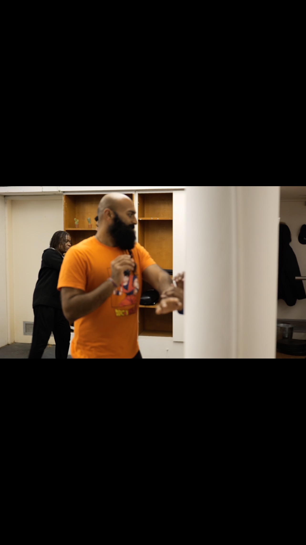 Neil Rosiak Martial Arts and Personal Training | London
