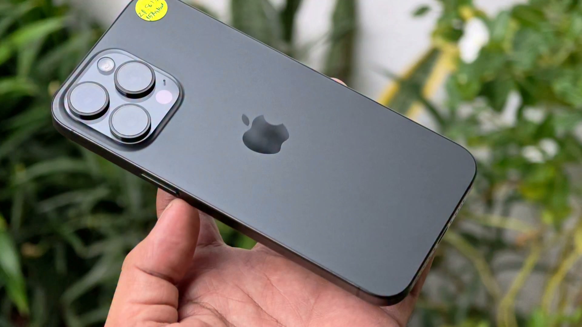 Iphone 15 Pro Max ZP 99.999% 256G 699$ | Soeun Chan Phearith