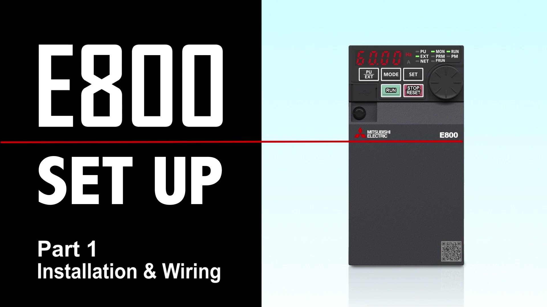 TechnicalTipTuesday - Are you struggling to run a motor with your 