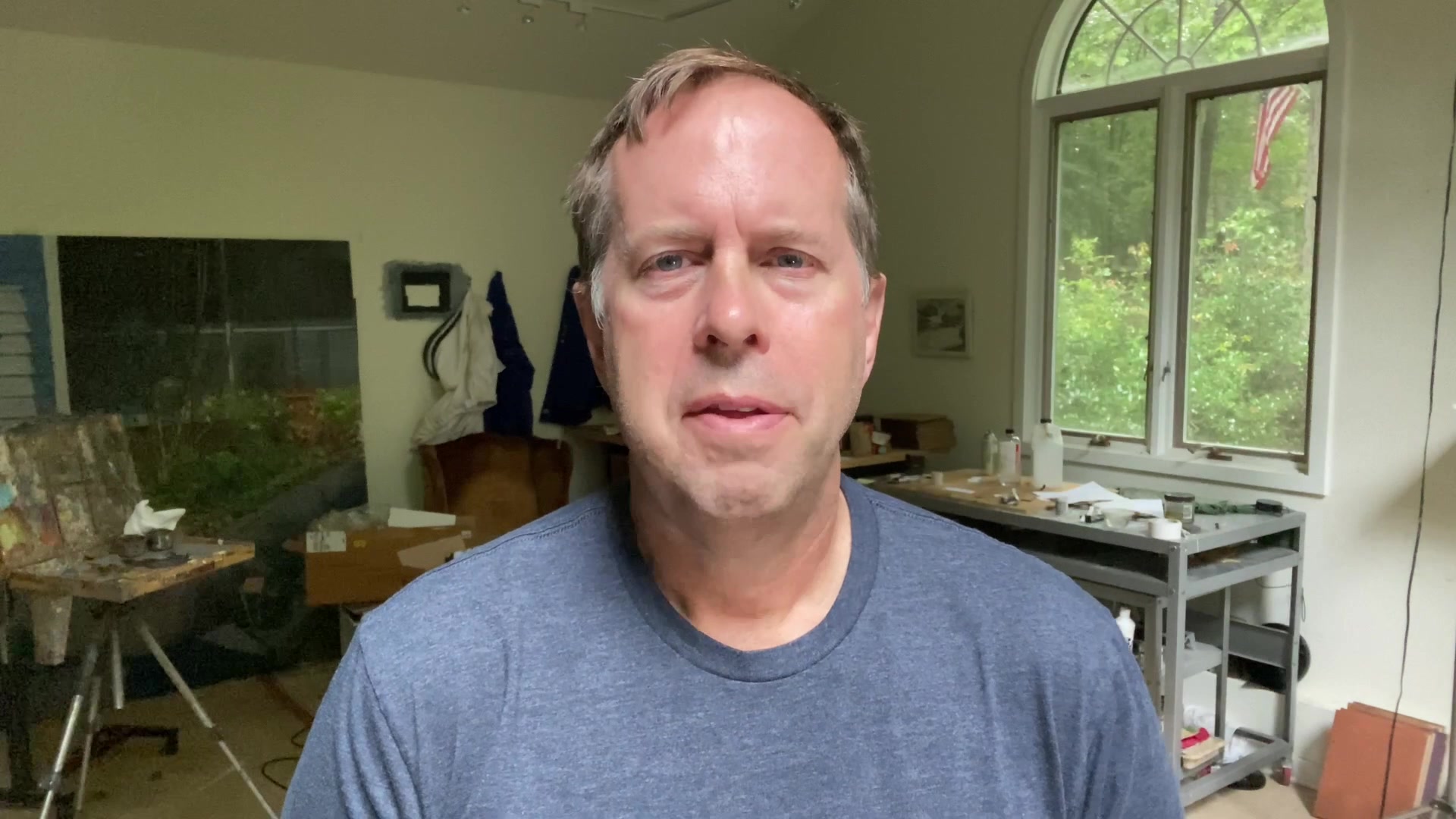 Duane Keiser Studio