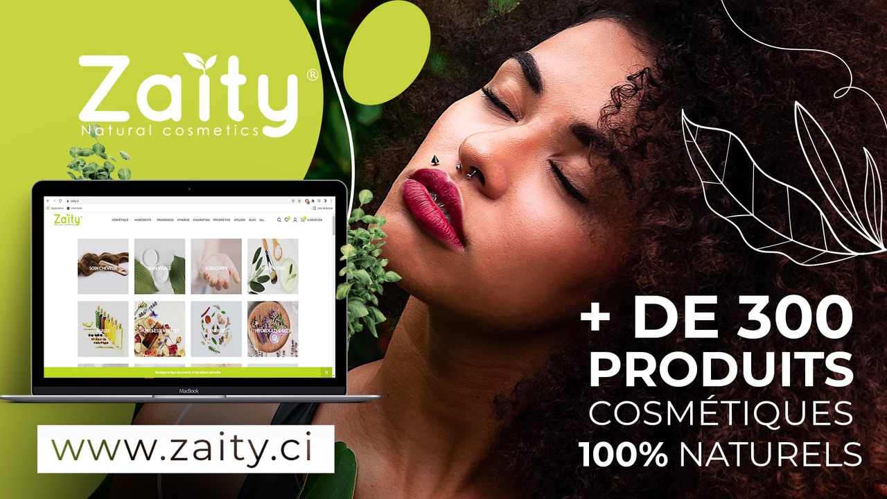 Laissez-vous tenter par la large gamme de produits 100% naturels de ...