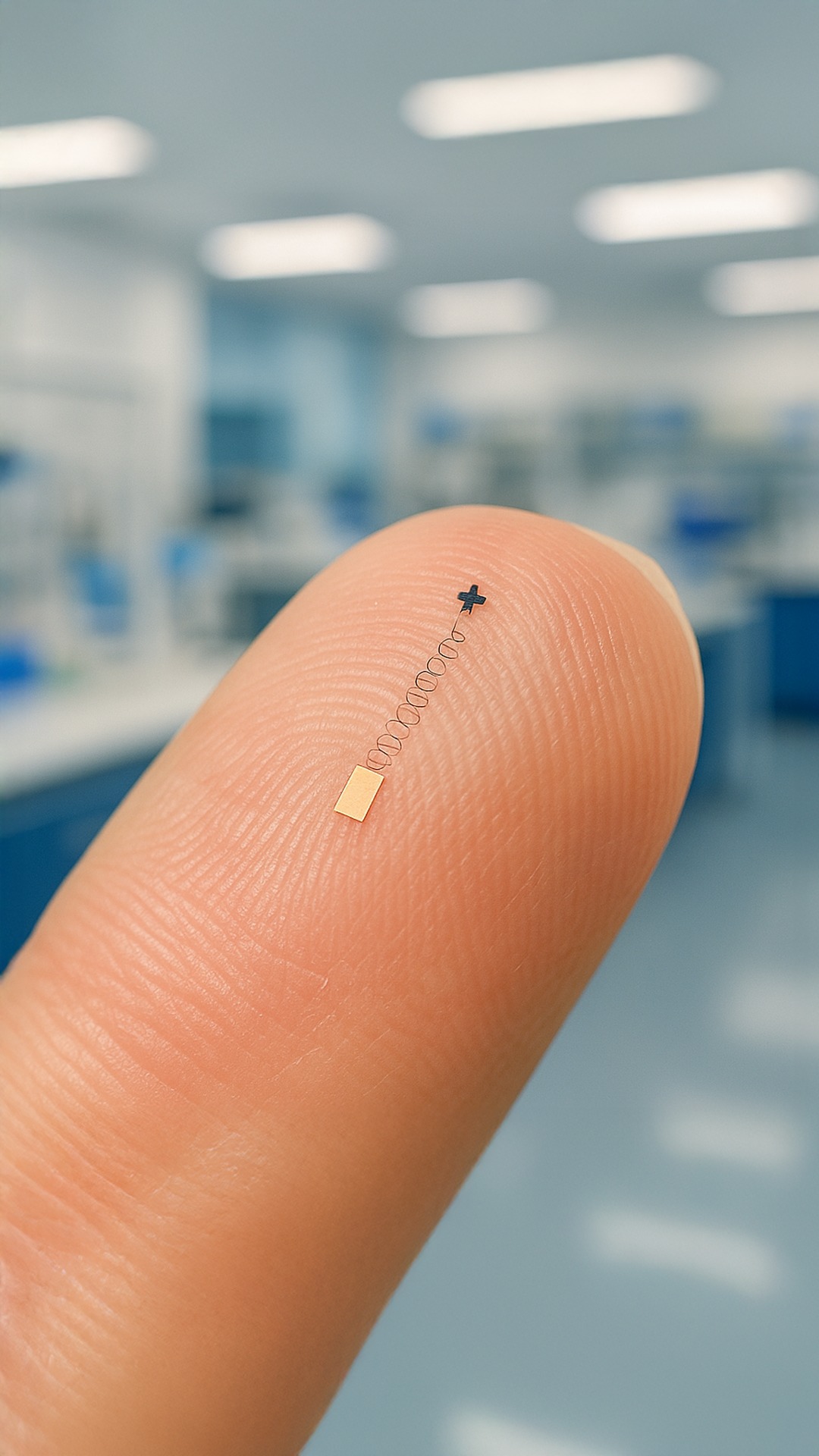 Scientists developed a brain–computer... - Hashem Al-Ghaili | Facebook