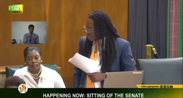 Tonight on PDTV News Jamaica @peterbuntingja Joins us on YouTube ...