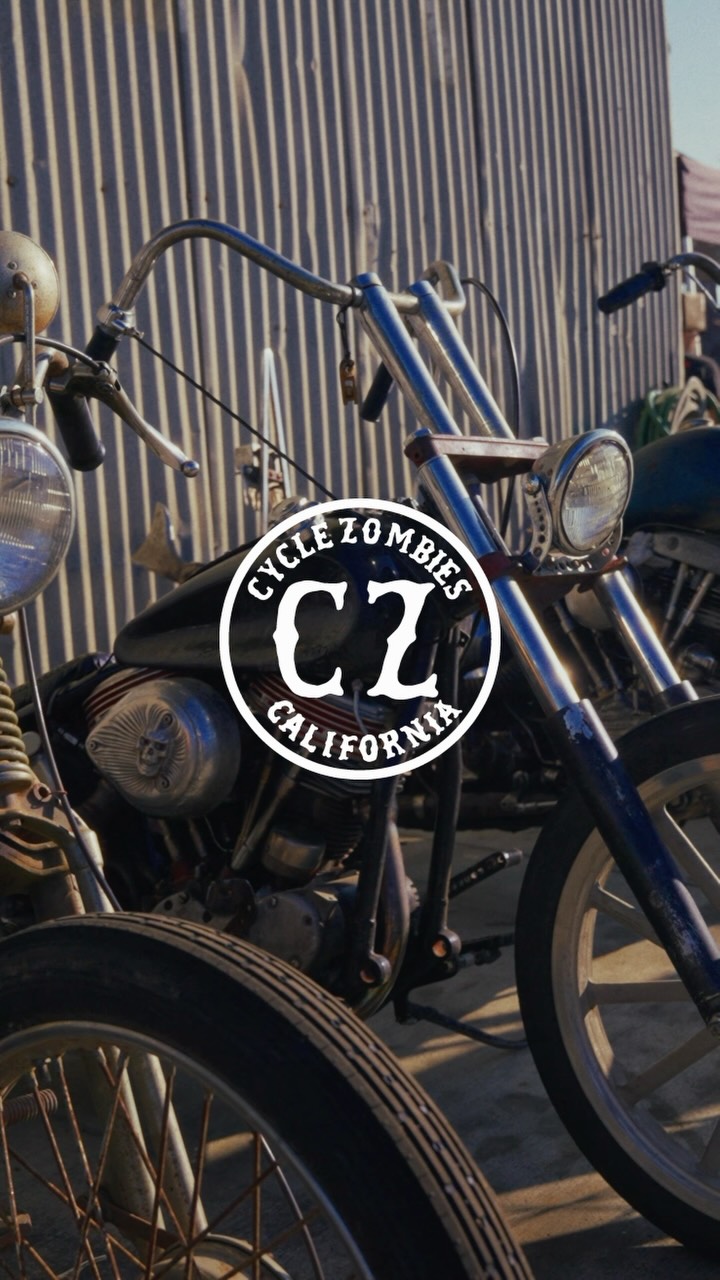 Cycle Zombies | Huntington Beach CA