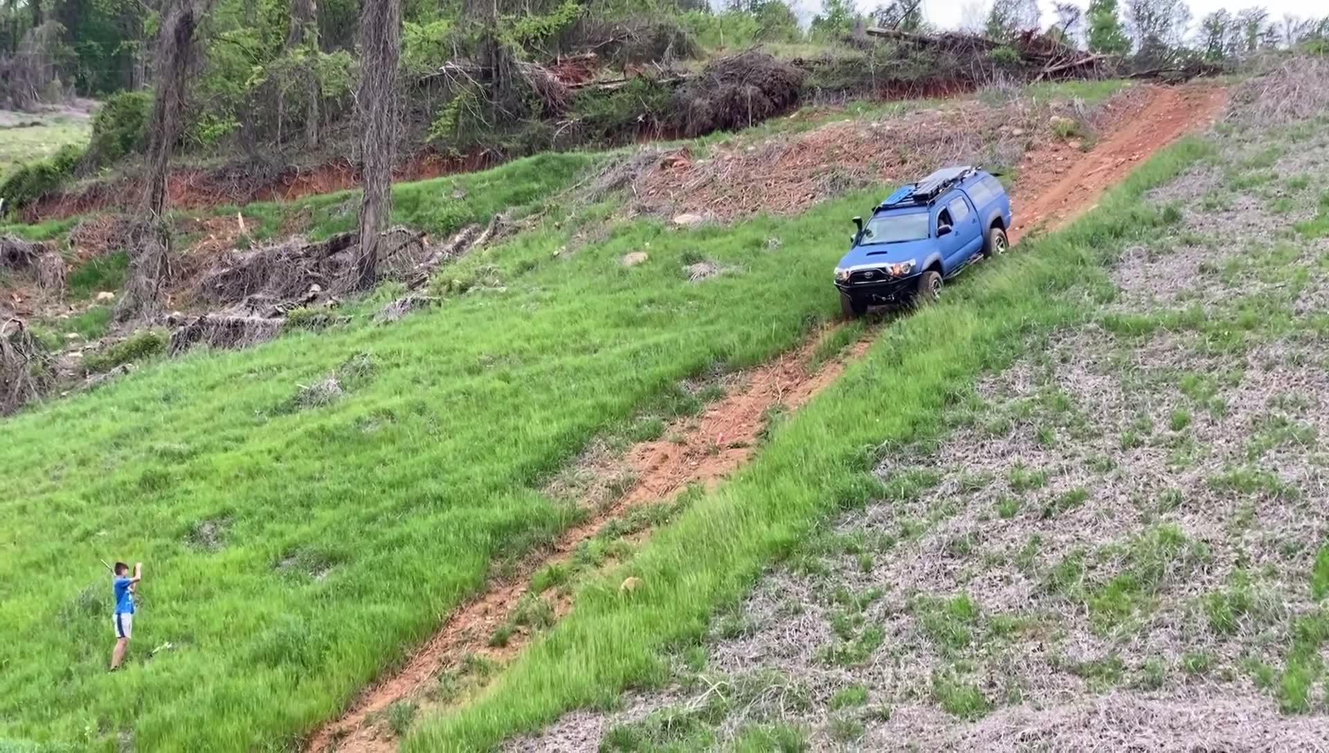 Smoky Mountain Overland Rally | Del Rio TN