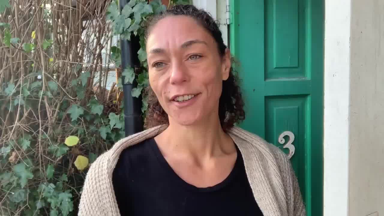 And here’s my behind the scenes bloopers #actor #act #actorslife # ...