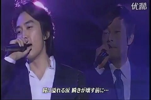Song Seung Heon (송승헌) , Lee Byung Hun, Won Bin and Jang Dong