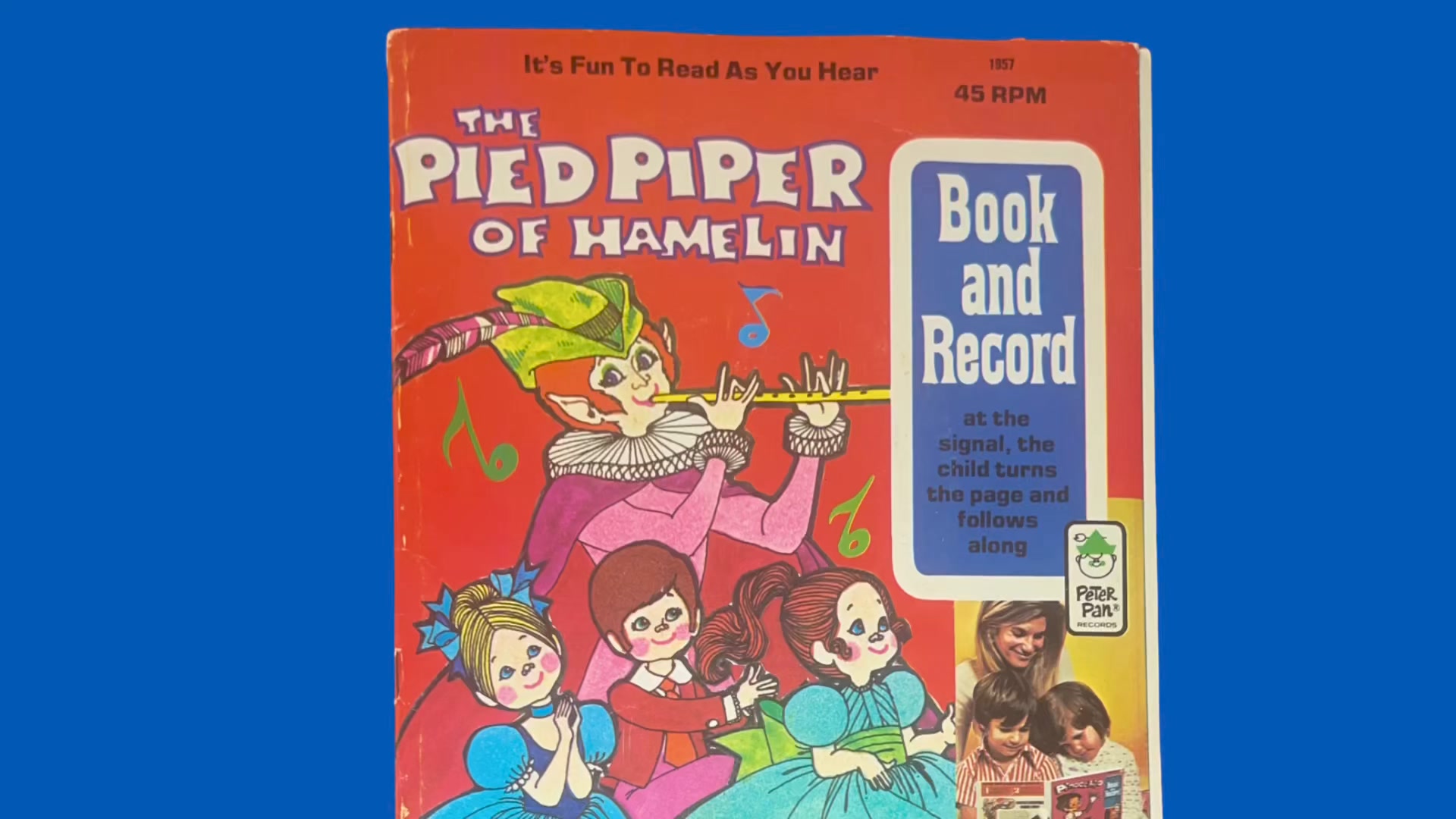 Star Child, the beloved out-of-print children's book featured in