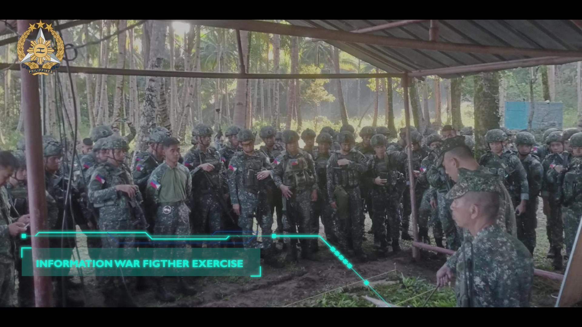 WATCH | The AFP Joint... - Armed Forces of the Philippines | Facebook