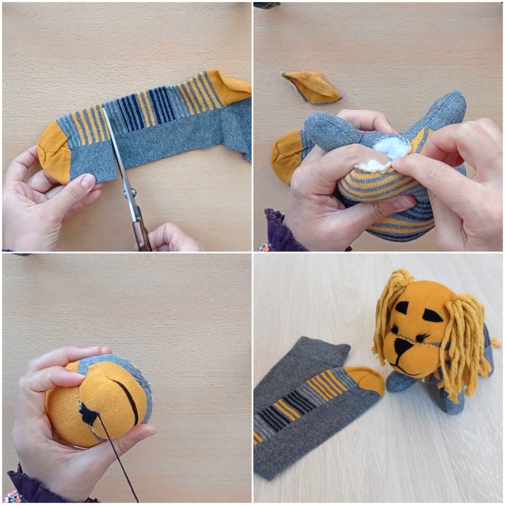 MetDaan Tips - The detailed steps on how to DIY a cute...