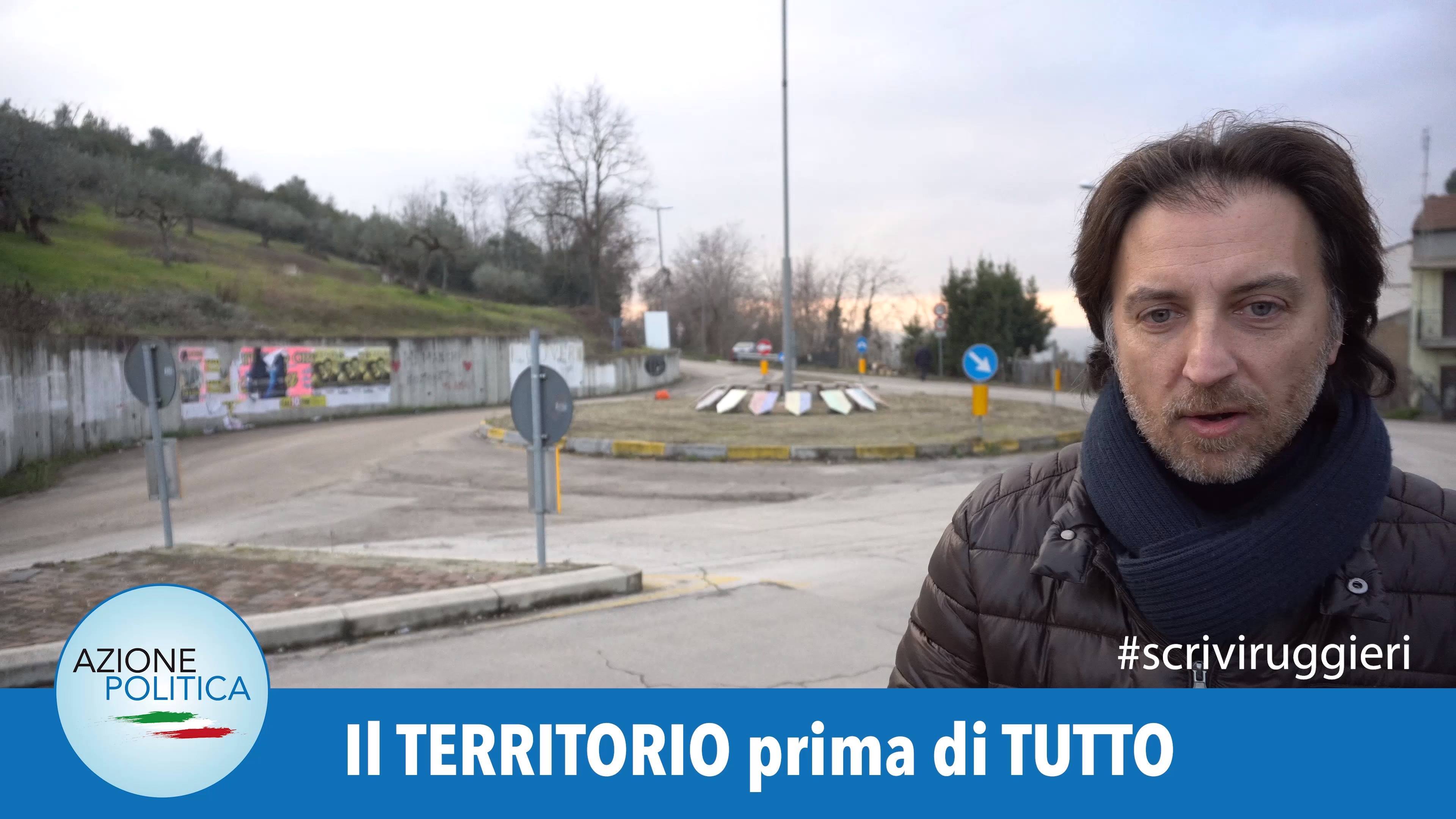 Scrivi Roberto Ruggieri