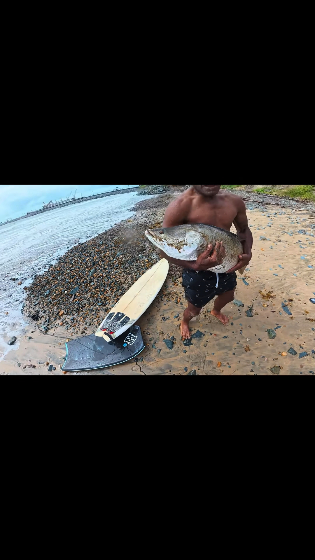 Are you kidding me! Video of the year already! We will put a link to ...