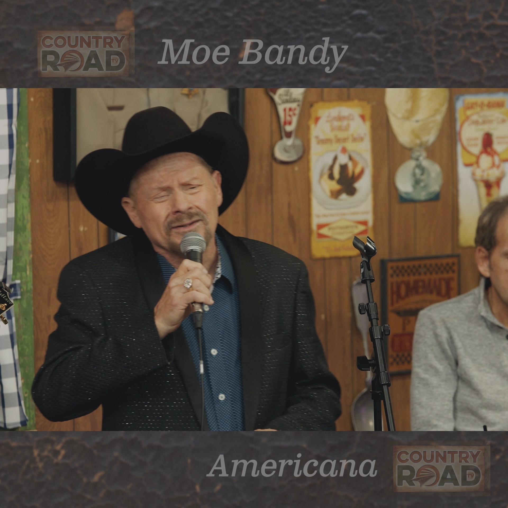 Country Road TV is your destination for classic country! - subscribe ...