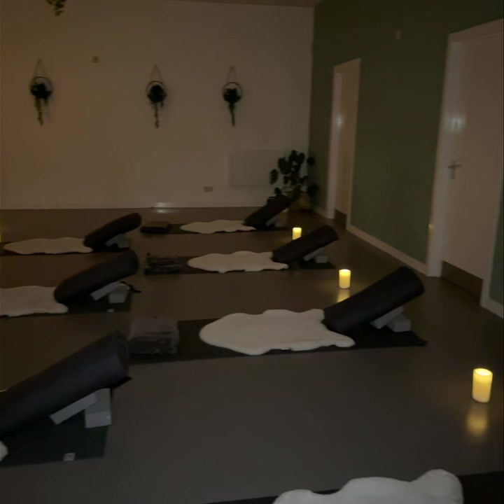 Urban Yoga Studio Kilmarnock Photo Inspiration