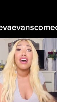 Profile for Eva Evans