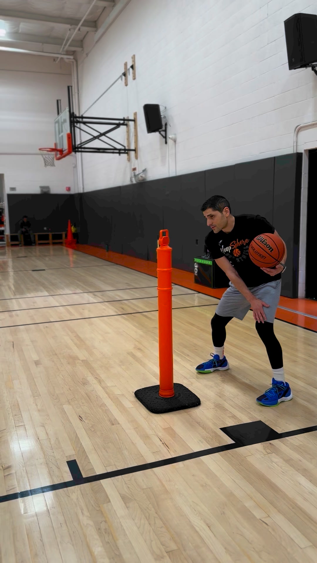 TAG someone who you would break their ankles with this move!! Through ...