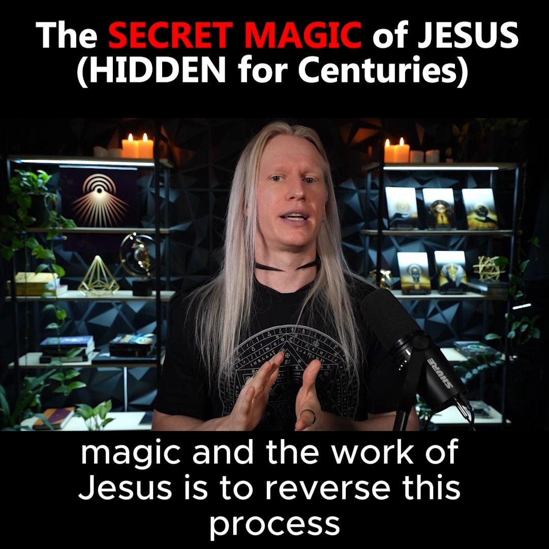 Morgue - What if I told you that Jesus was a master... | Facebook