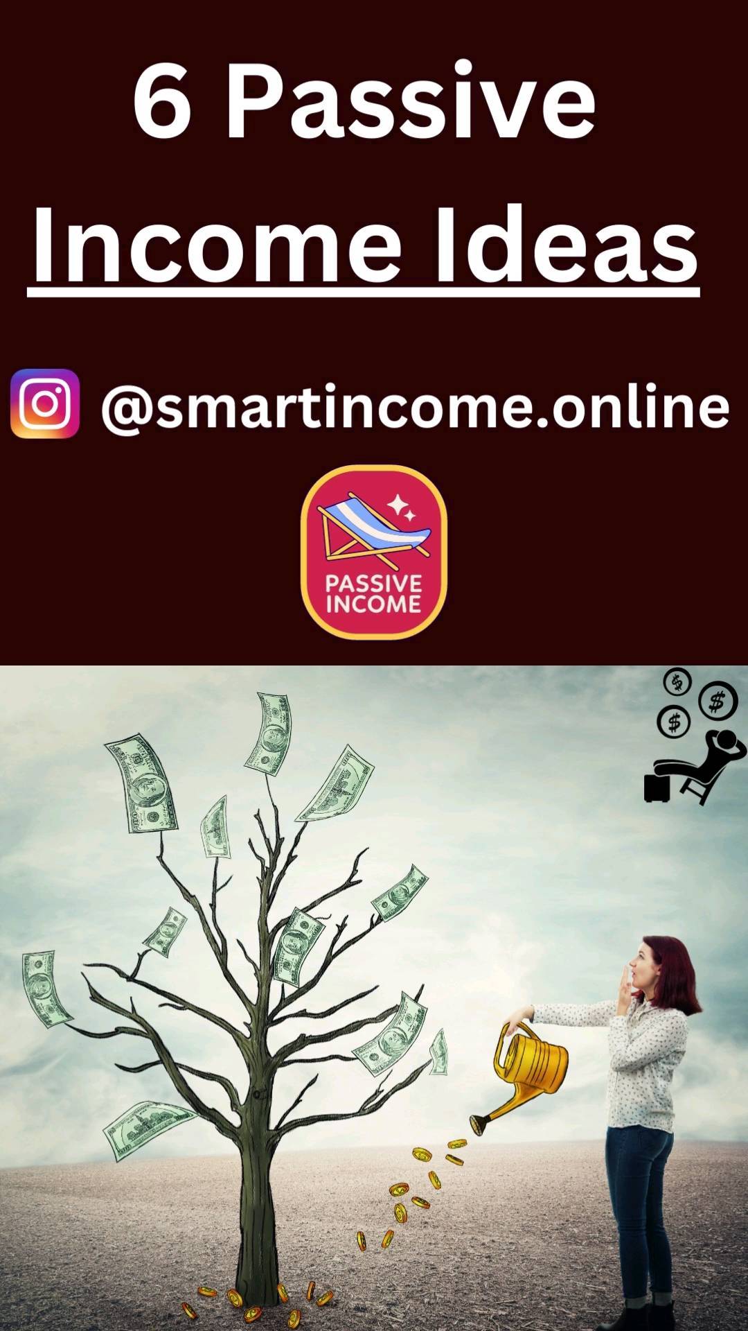 Smart Income Online