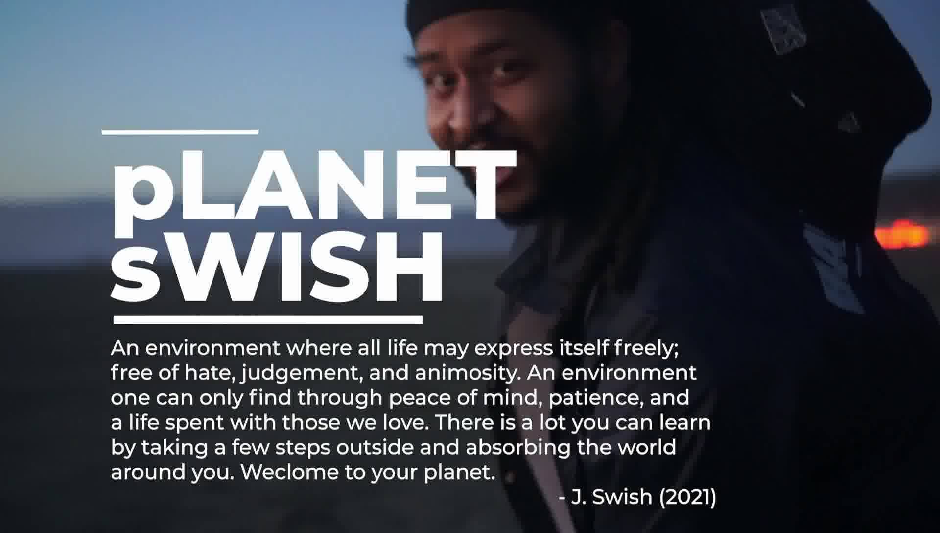 J. Swish (@swishorsweet) • Facebook