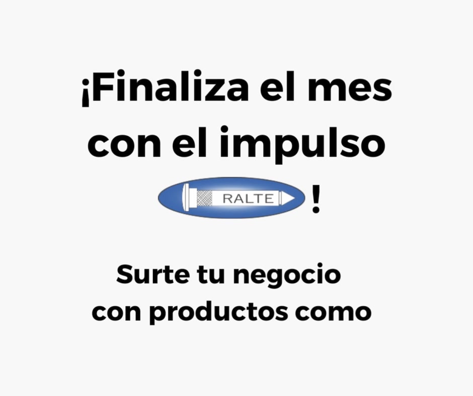 RALTE | Mexico City