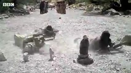 Making sense of the political conflict in Balochistan | بی بی سی کے ...