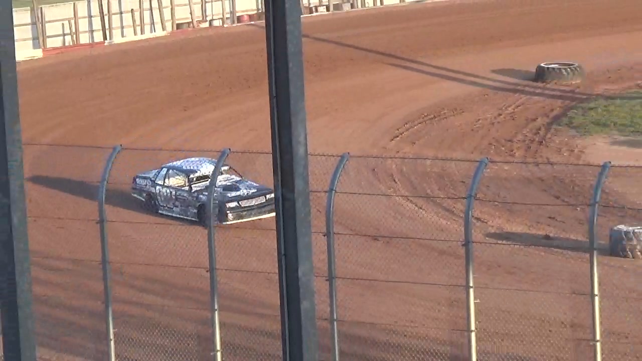 8-2-24 heat from Luxy Raceway | Luke Lemmens Racing | Facebook