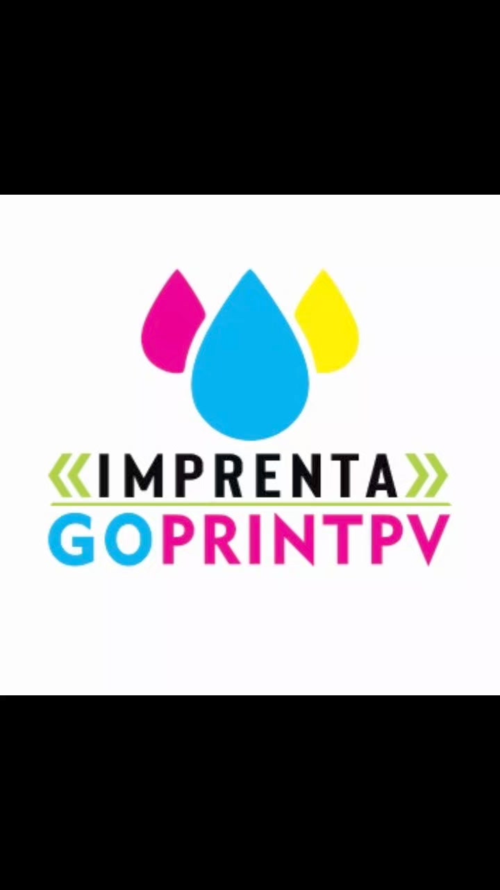 Imprenta GoPrint PV | Puerto Vallarta