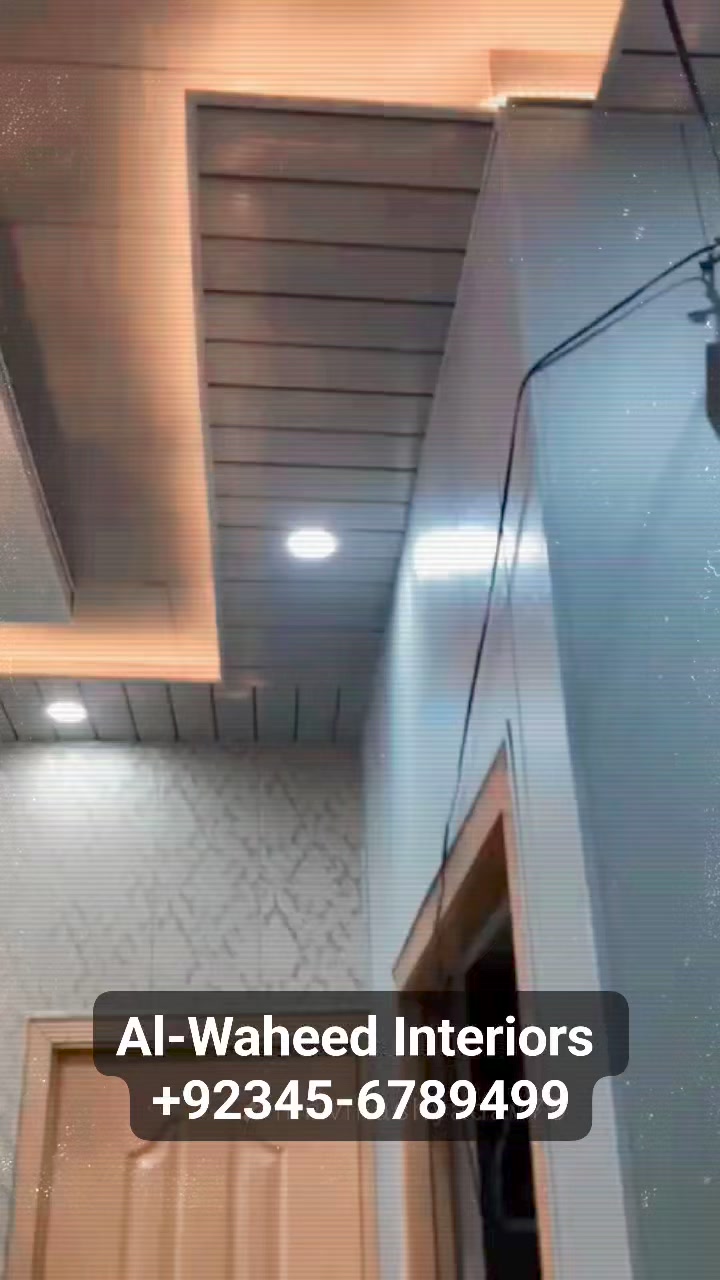 Al Waheed Interiors | Gujranwala