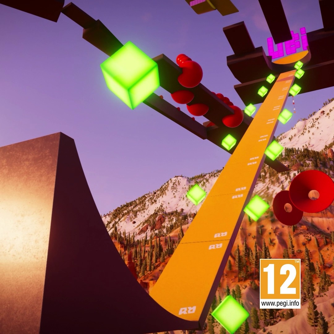 Season 14 introduces a new era for creators in Riders Republic! Using ...