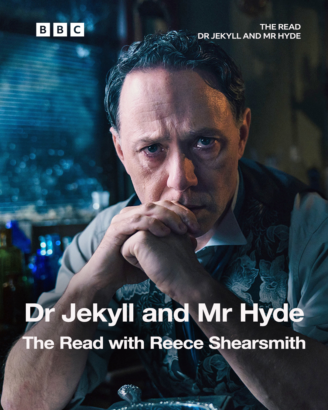 Dr Jekyll and Mr Hyde - starring BAFTA and RTS award-winning actor ...
