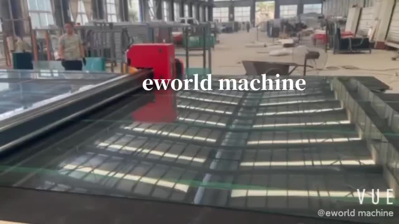 Shandong Eworld Machine Co.,Ltd | Jinan