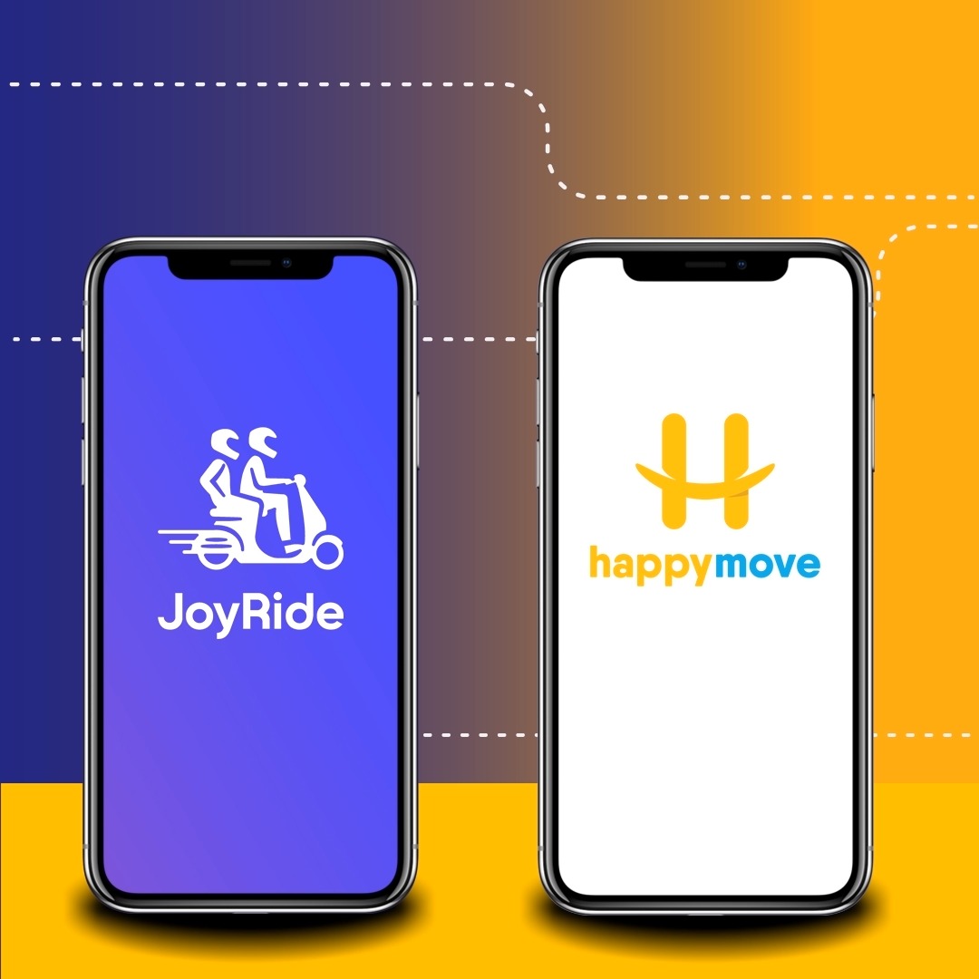WATCH OUT FOR JOYRIDE AND HAPPY MOVE’S BIGGEST AND MOST EXCITING UPDATE ...