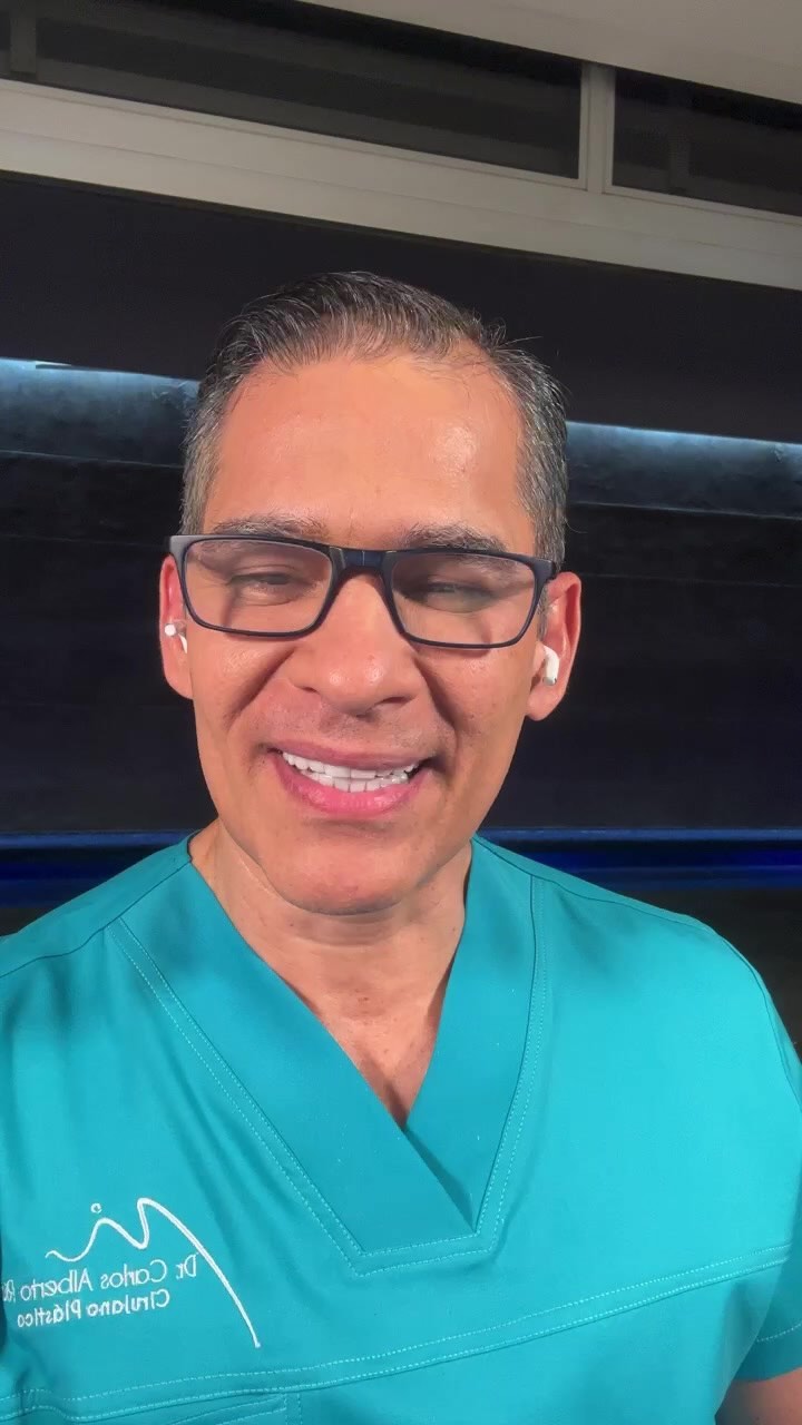 Dr. Carlos Rios | Santiago de Cali
