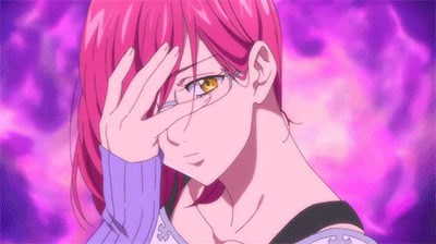 Gowther | Como ser o personagem mais atraente do Anime ❤️ | By ...