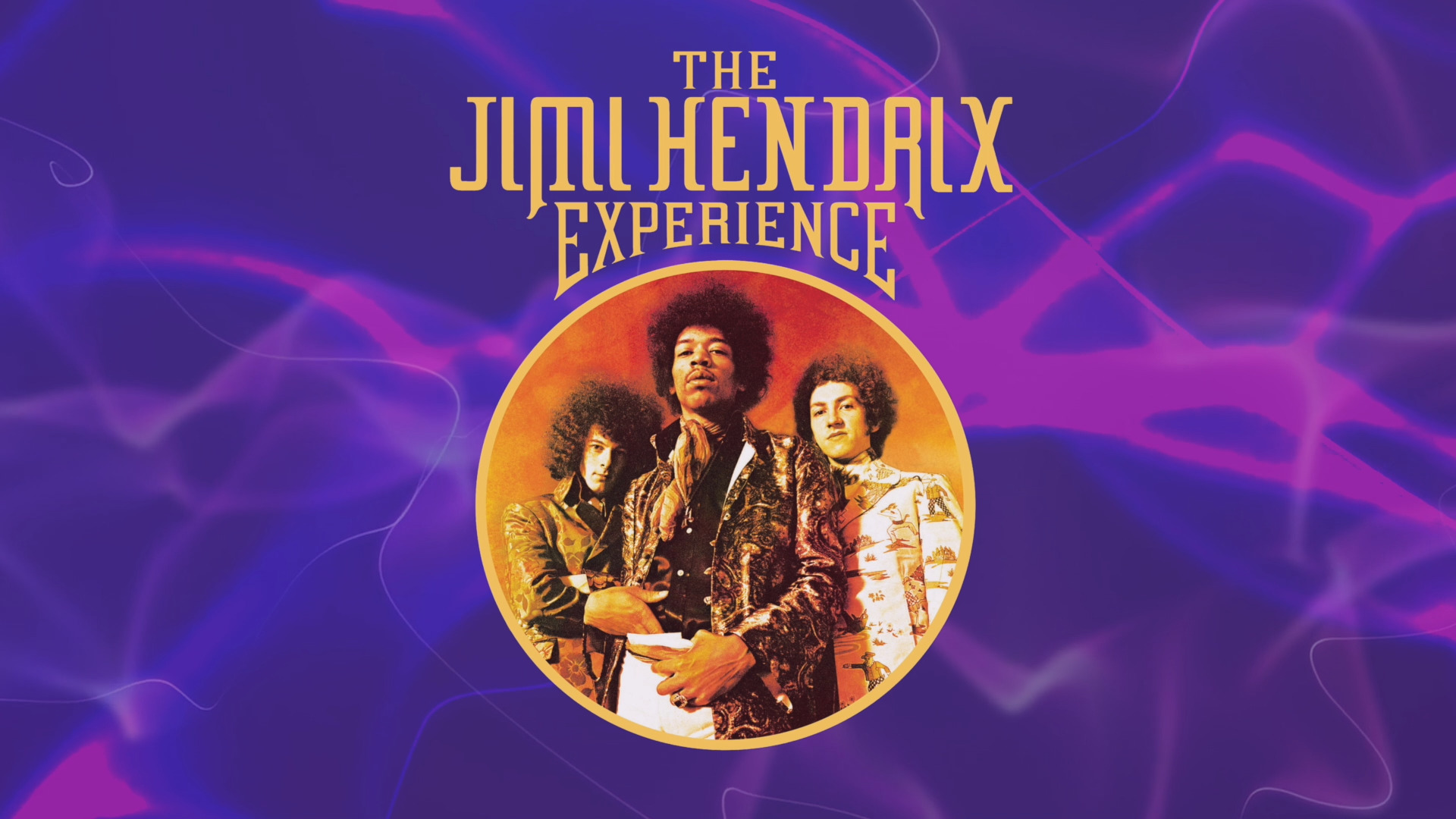 On May 24, 1969 The Jimi Hendrix Experience headlined the San