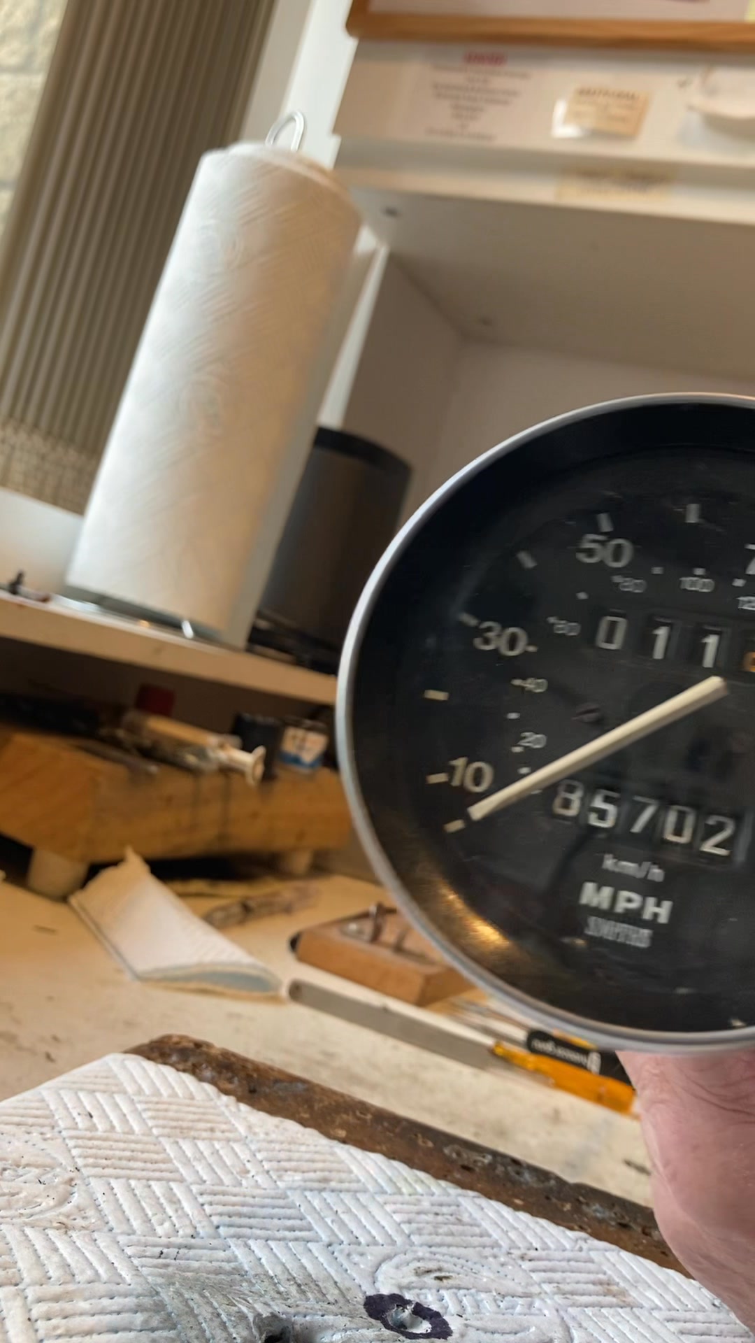 JDO Instruments | Keighley