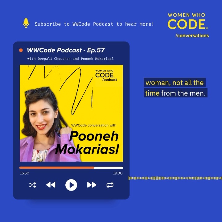Women Who Code | Brooklyn NY