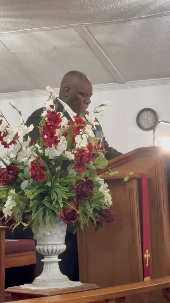 Abundant Life Greater Apostolic Church | Clayton NJ
