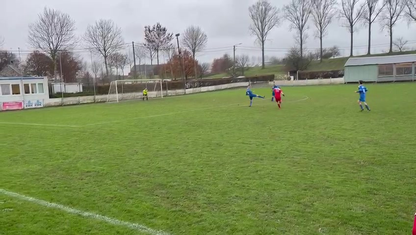 K. Union FC Rutten