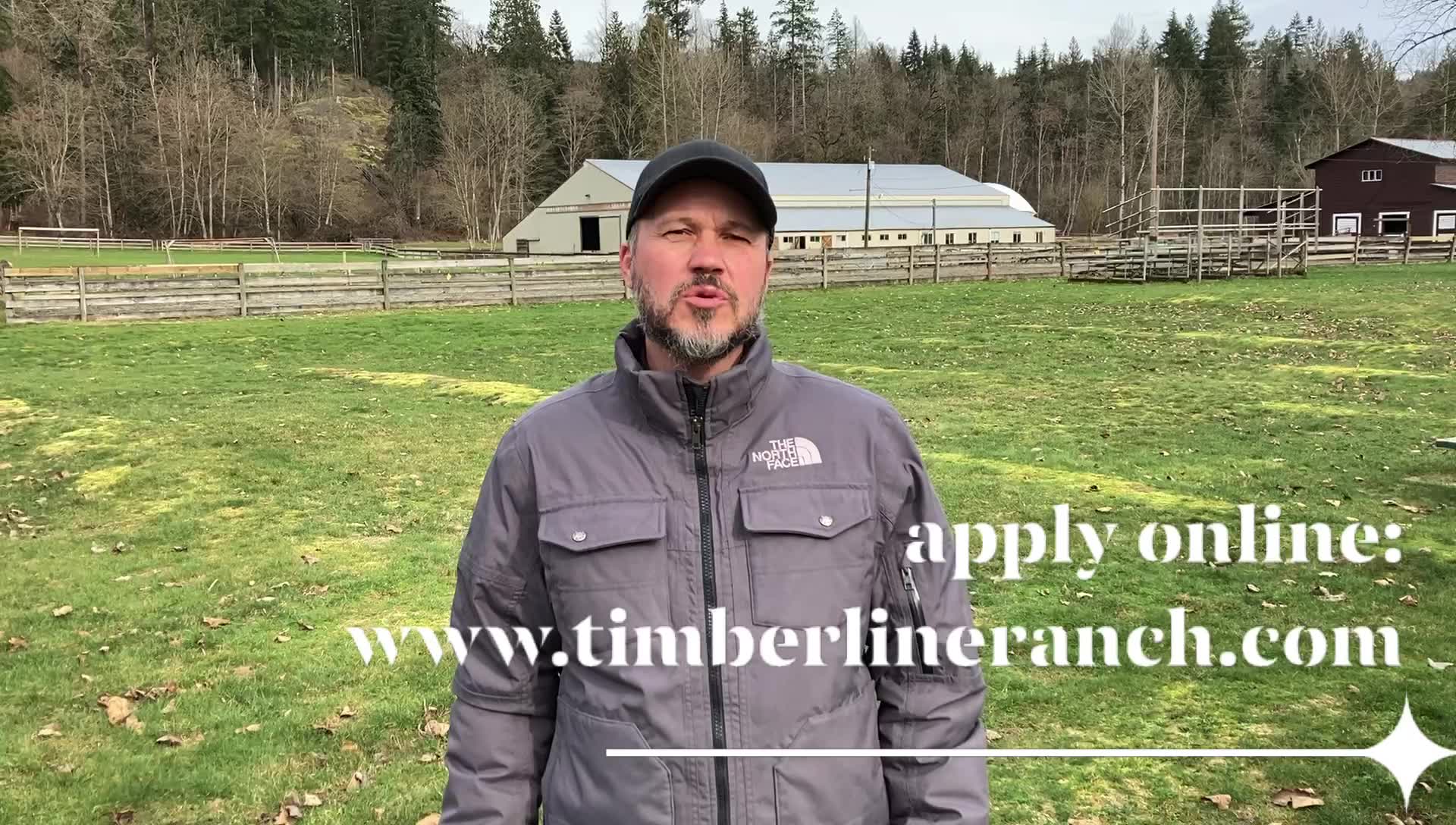 Timberline Ranch - Home