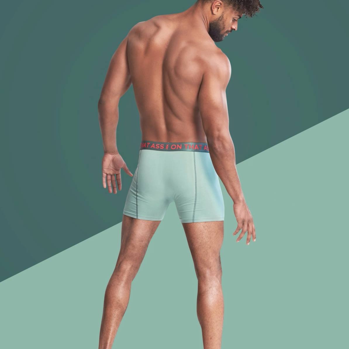 New! Introducing our new ON THAT ASS One membership. A brand new