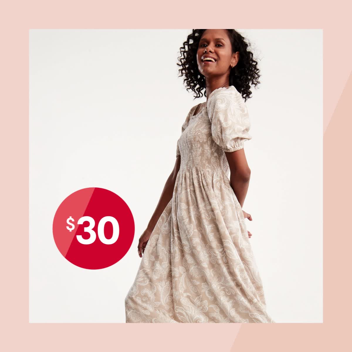 kmart formal dresses Australia Spring From Just $20 Satin