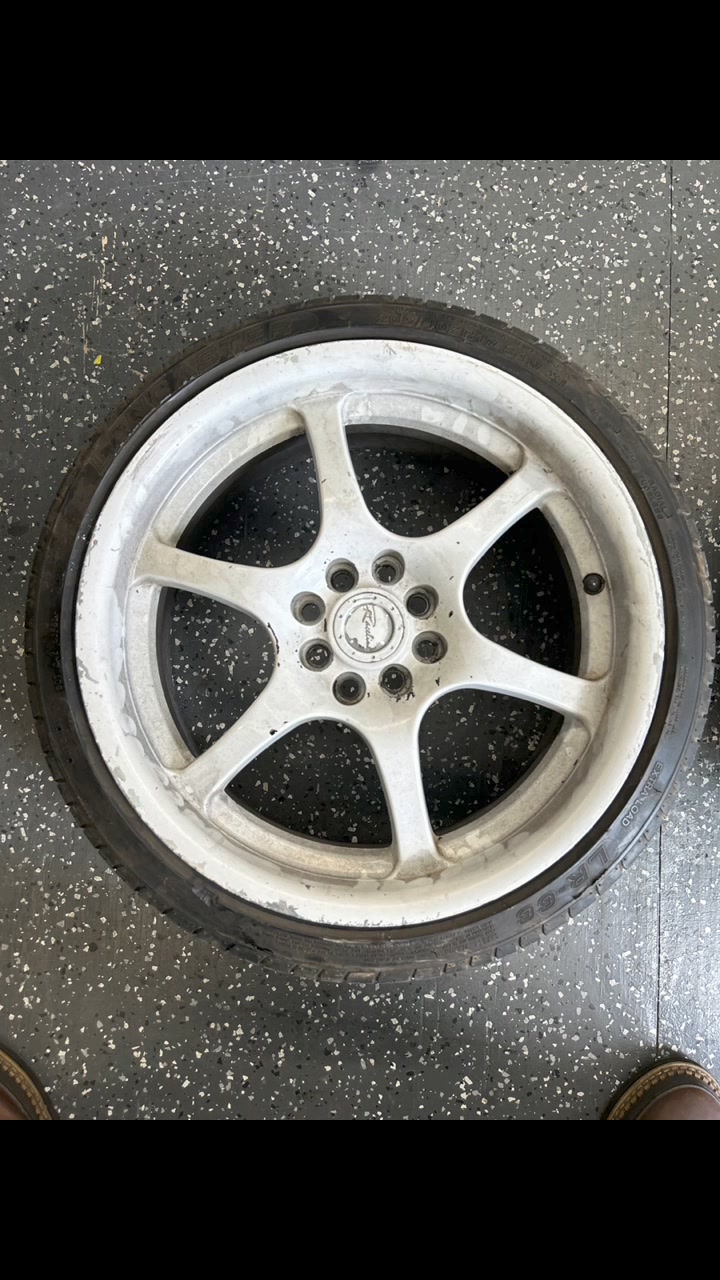 Rim Rehab | White City OR