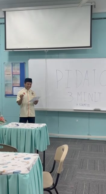 SMISTA 2028 | # Kompleks SMISTA MAIWP 2028 # Penantian lebih sedekad ...